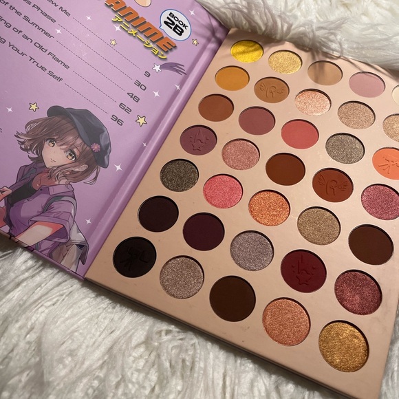 RUDE COSMETICS 5PC MAKEUP SET - Picture 8 of 12